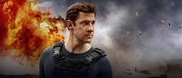Tom Clancy's Jack Ryan on Amazon Prime Video